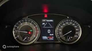 S-cross 1.4 Boosterjet Hybrid 129ch Style 2023 occasion 78310 Coigni&egrave;res
