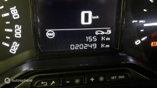 C3 1.2 PureTech 83ch S&S Shine 2023 occasion 86000 Poitiers