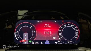 Golf 2.0 TDI SCR 150ch R-Line DSG7 2022 occasion 16430 Champniers