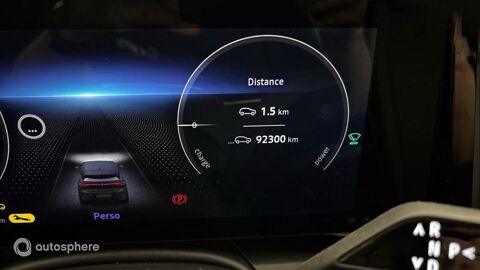 M&eacute;gane E-Tech Electric EV60 220ch Techno super charge 2022 occasion 62231 Coquelles