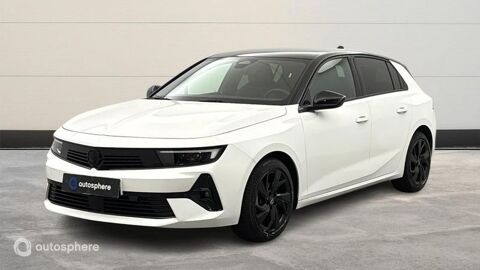 Opel Astra 1.2 Turbo 130ch GS BVA8 2024 occasion Saint-Cyr-sur-Loire 37540