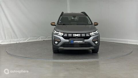 Jogger 1.6 hybrid 140ch Extreme 5 places 2024 occasion 62232 Fouqui&egrave;res-l&egrave;s-B&eacute;thune