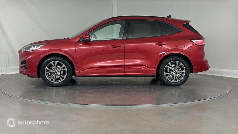 Kuga 2.5 Duratec 190ch FHEV E85 ST-Line BVA 2023 occasion 59494 Petite-For&ecirc;t