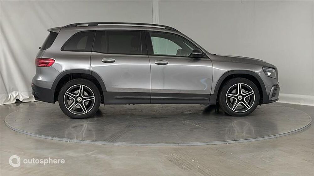 GLB 200d 150ch AMG Line 8G DCT 2024 occasion 60740 Saint-Maximin