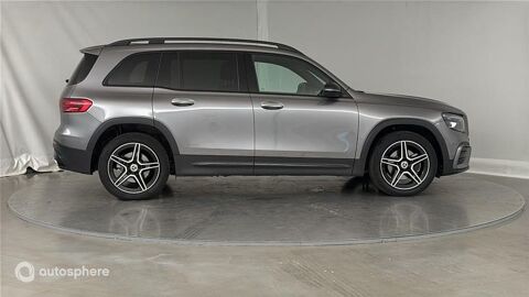 GLB 200d 150ch AMG Line 8G DCT 2024 occasion 60740 Saint-Maximin