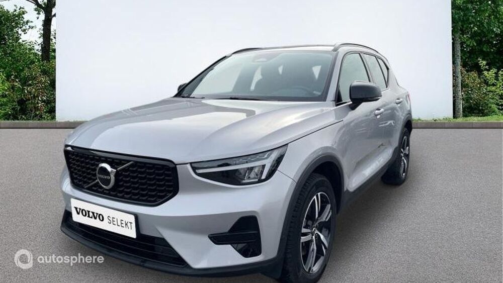 XC40 B3 163ch Plus DCT 7 2024 occasion 77240 VERT-SAINT-DENIS