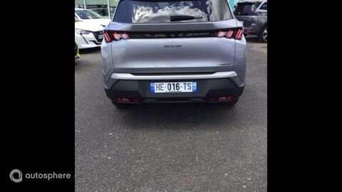 5008 Hybrid 145ch Allure e-DCS6 2025 occasion 86000 Poitiers