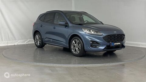 Kuga 2.5 Duratec 190ch FHEV E85 ST-Line X BVA 2023 occasion 59494 Petite-For&ecirc;t