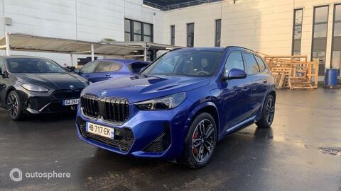 X1 xDrive25e 245ch M Sport 2024 occasion 59650 Villeneuve-d'Ascq