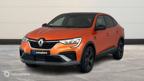 Annonce voiture Renault Arkana 20499 €