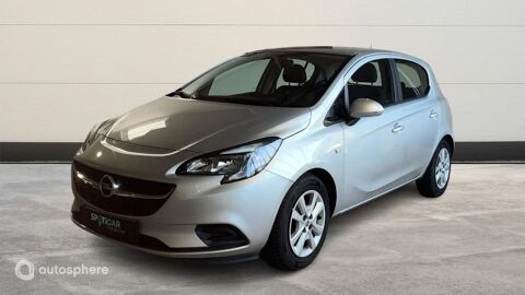 Opel Corsa 1.4 90ch Edition 5p 2017 occasion Chambray-l&egrave;s-Tours 37170