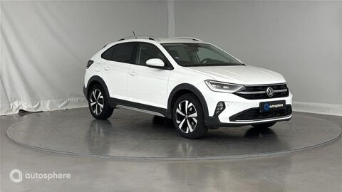 Taigo 1.0 TSI 110ch Style DSG7 2023 occasion 51100 Reims