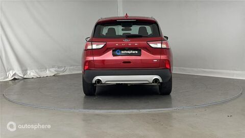 Kuga 2.0 EcoBlue 150ch mHEV Titanium 2020 occasion 59320 Sequedin