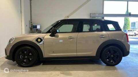 Countryman Cooper SE 125ch + 95ch Edition Premium Plus ALL4 BVA6 2023 occasion 13100 Aix-en-Provence
