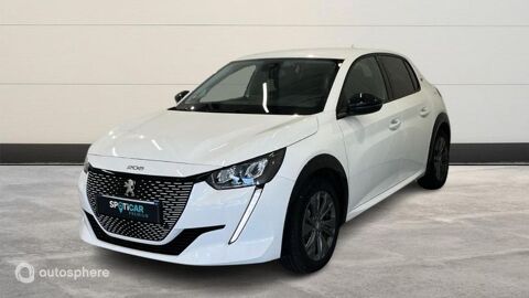Peugeot 208 e- 136ch Allure Pack 2023 occasion ORTHEZ 64300