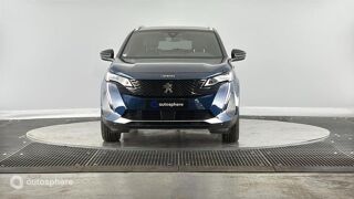 3008 HYBRID 225ch GT Pack e-EAT8 2022 occasion 63200 Riom