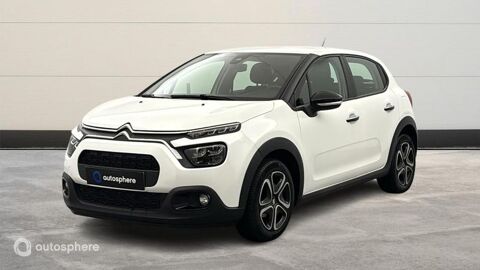 Annonce voiture Citro�n C3 11499 �