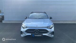 Classe CLA 200 163+30ch AMG Line 8G-eDCT 2026 occasion 60740 Saint-Maximin