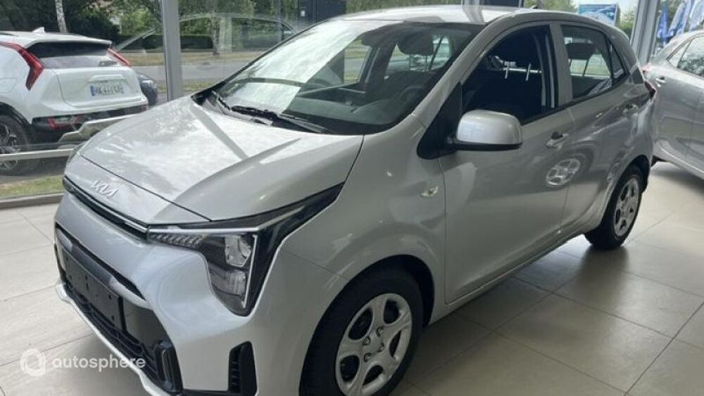 Picanto 1.0 GDi 68ch Active 2026 occasion 59600 Maubeuge