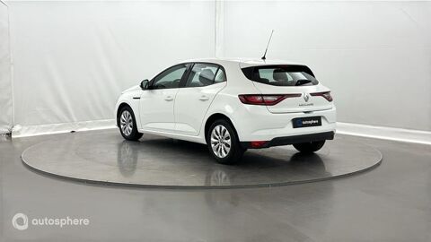 M&eacute;gane 1.5 Blue dCi 95ch Life 2019 occasion 62219 Longuenesse