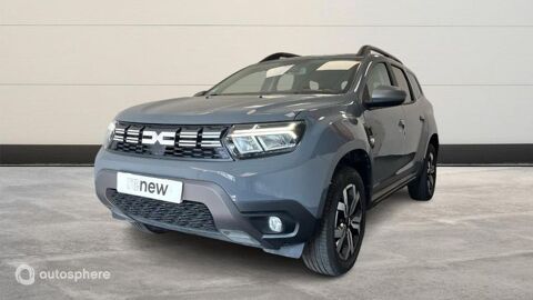 Dacia Duster 1.3 TCe 150ch FAP Prestige 4x2 EDC 2023 occasion Pertuis 84120
