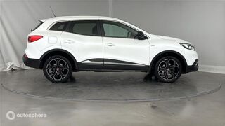 Kadjar 1.6 dCi 130ch energy Intens 2017 occasion 57500 Saint-Avold