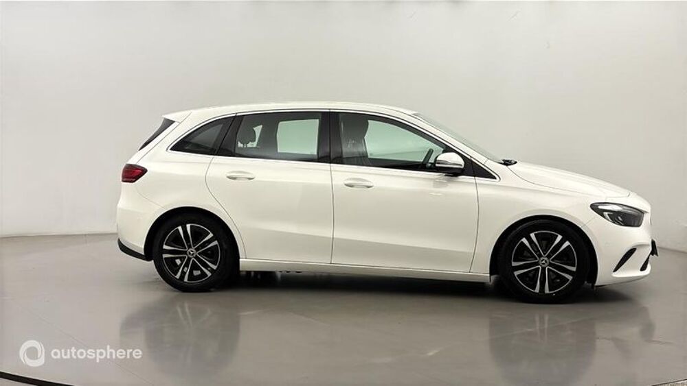 Classe B 180d 116ch Business Line 8G-DCT 2023 occasion 17138 Puilboreau
