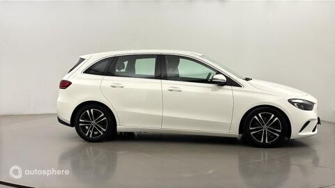 Classe B 180d 116ch Business Line 8G-DCT 2023 occasion 17138 Puilboreau