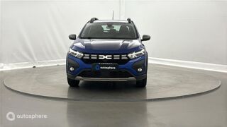 Sandero 1.0 ECO-G 100ch Stepway Expression 2022 occasion 59640 Dunkerque