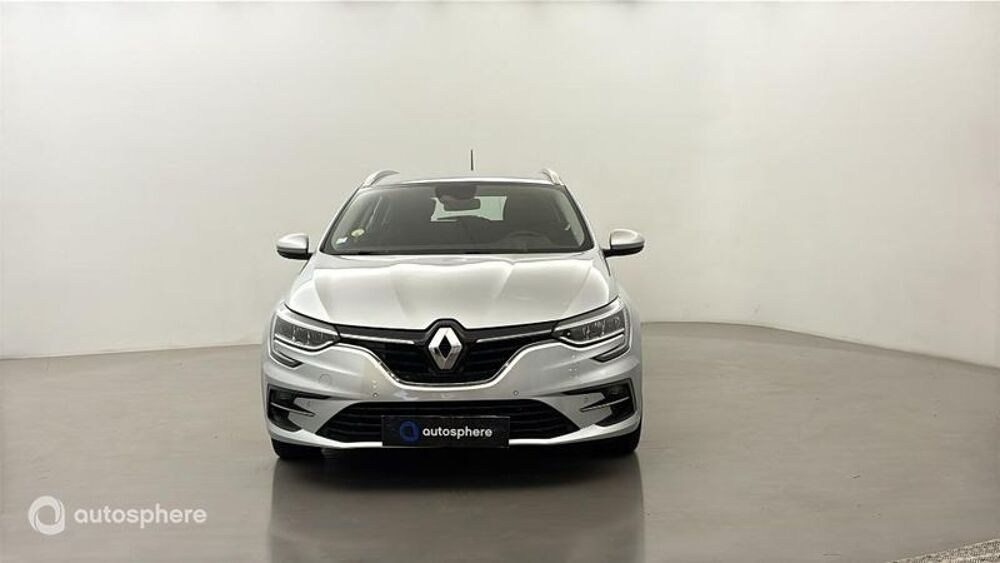 M&eacute;gane 1.5 Blue dCi 115ch Business 2020 occasion 37500 Chinon
