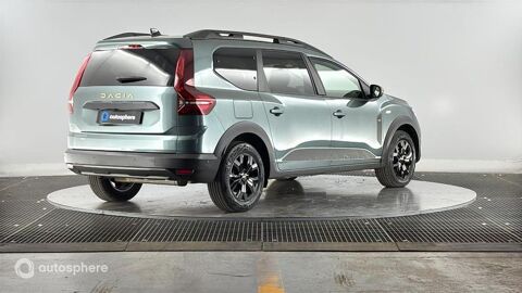 Jogger 1.6 hybrid 140ch Extreme 7 places 2023 occasion 74330 &Eacute;pagny Metz Tessy