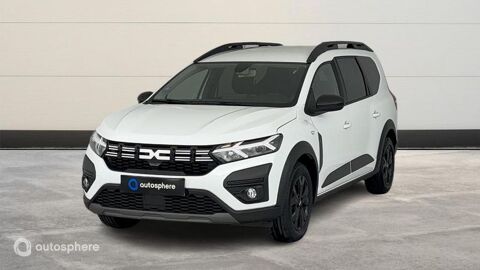 Dacia Jogger 1.0 ECO-G 100ch Extreme 5 places 2023 occasion Li&eacute;vin 62800