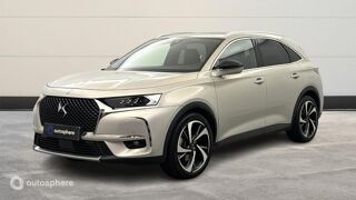 DS3 E-TENSE 4x4 300ch Grand Chic 2022 occasion 86000 Poitiers