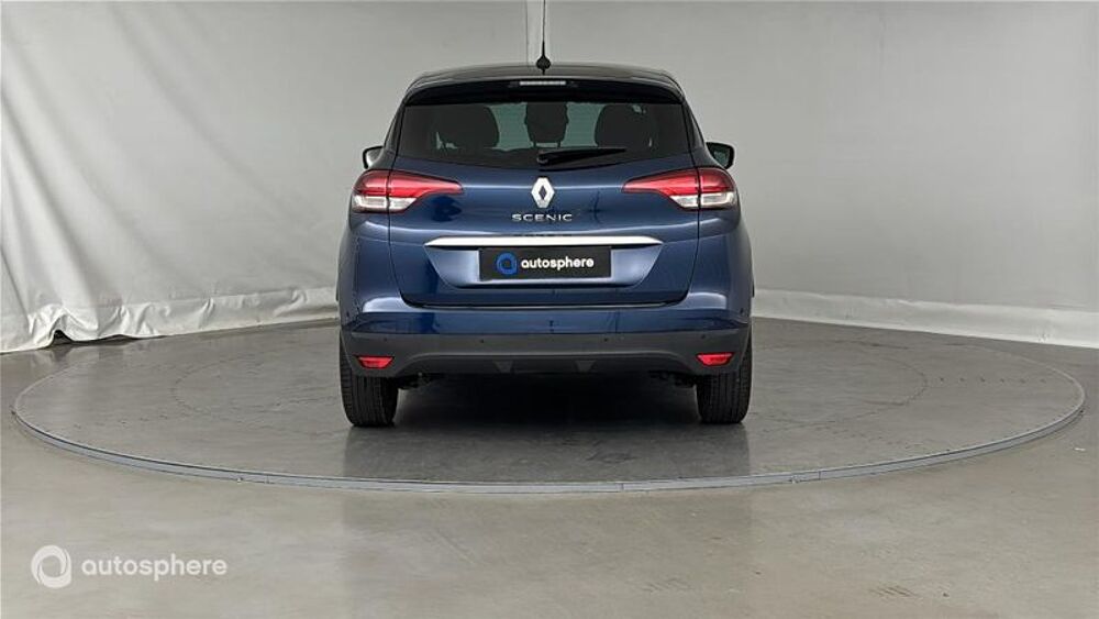 Sc&eacute;nic 1.6 dCi 130ch energy Intens 2017 occasion 57000 Metz