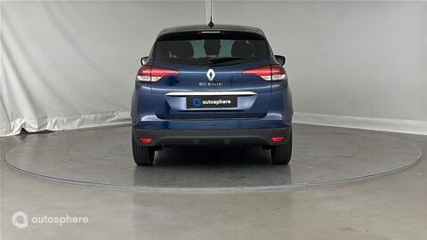 Sc&eacute;nic 1.6 dCi 130ch energy Intens 2017 occasion 57000 Metz