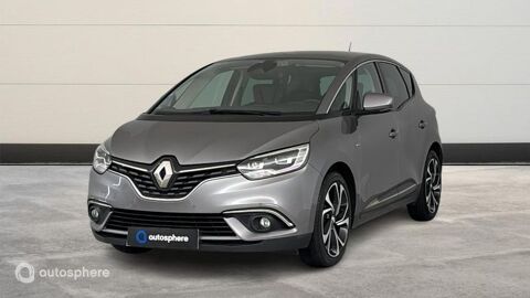 Annonce voiture Renault Scénic 11499 €