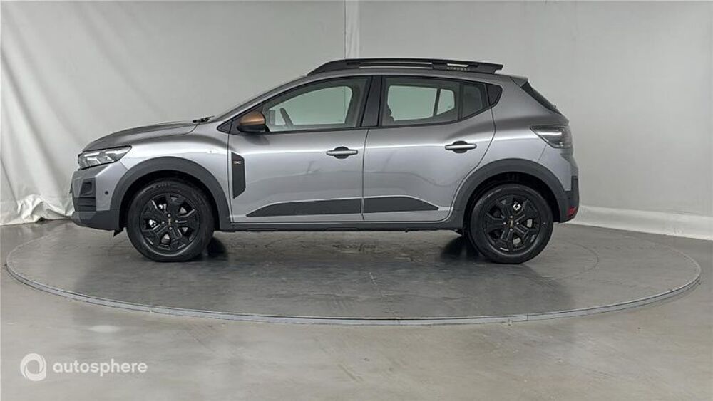 Sandero 1.2 Eco-G 120ch Stepway Extreme -25 2026 occasion 59850 Nieppe