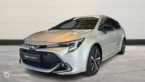 Toyota Corolla 1.8 140ch Design MY25 2025 occasion Givors 69700