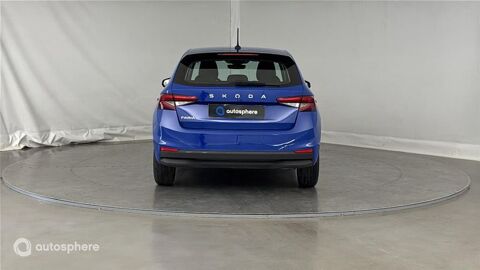 Fabia 1.0 TSI Evo2 95ch Selection 2024 occasion 59400 CAMBRAI