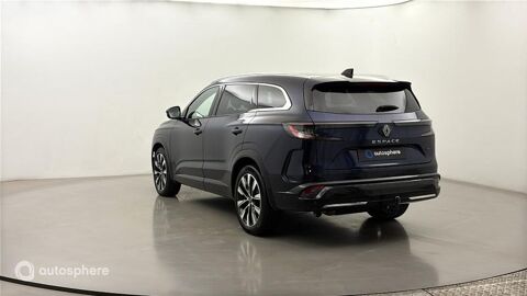 Espace 1.2 E-Tech full hybrid 200ch Techno 7 places - 24 2023 occasion 44000 Nantes