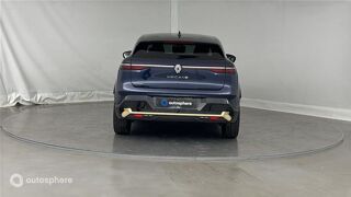 M&eacute;gane E-Tech Electric EV60 220ch Iconic super charge -C 2023 occasion 62218 Loison-sous-Lens