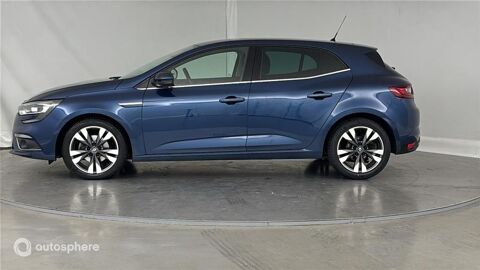 M&eacute;gane 1.3 TCe 140ch FAP Intens 2019 occasion 62000 Arras