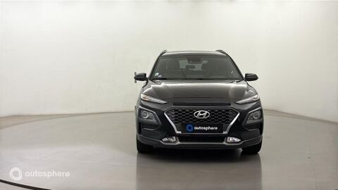 Kona 1.6 GDi 141ch Hybrid Executive DCT-6 2021 occasion 78310 Coigni&egrave;res