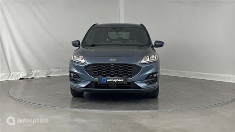 Kuga 2.5 Duratec 190ch FHEV E85 ST-Line BVA 2023 occasion 59600 Maubeuge