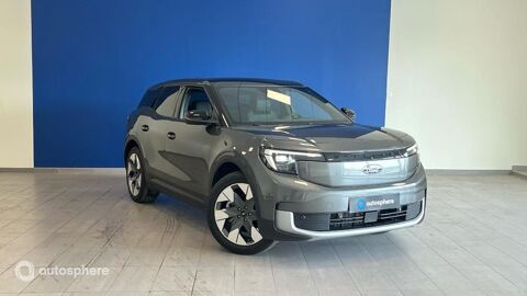 Explorer 286ch Extended Range 77kWh Pack Premium RWD 2025 occasion 94400 Vitry-sur-Seine