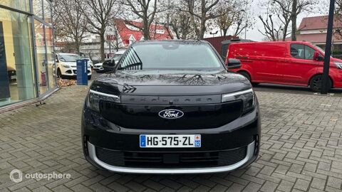 Explorer 286ch Extended Range 77kWh Pack Premium RWD 2025 occasion 92000 Nanterre