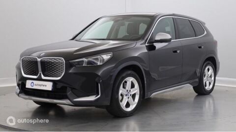 BMW X1 ieDrive20 204ch xLine 2024 occasion Seclin 59113