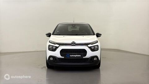 C3 1.2 PureTech 83ch S&S Shine 2023 occasion 79000 Niort
