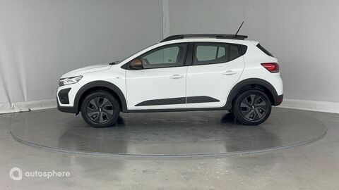 Sandero 1.0 TCe 90ch Stepway Expression -24 2025 occasion 51100 Reims