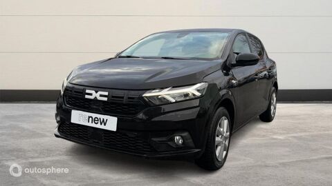 Dacia Sandero 1.0 TCe 90ch Expression 2024 occasion ISTRES 13800